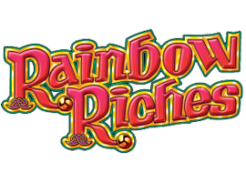 Rainbow Riches Game
